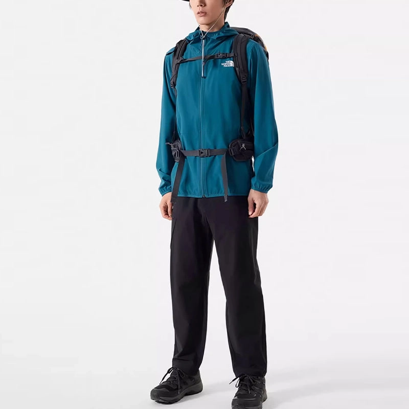 THE NORTH FACE