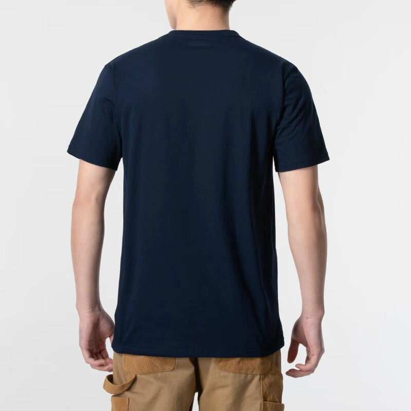 Columbia Logo T