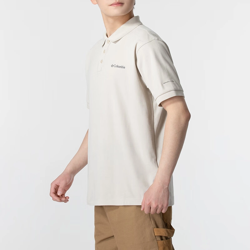Columbia Polo