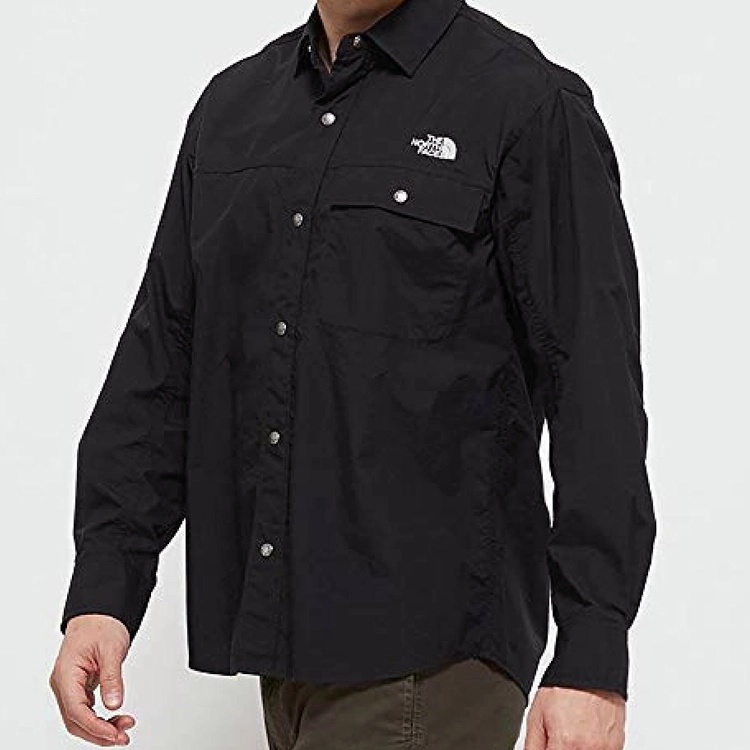 THE NORTH FACE Logo