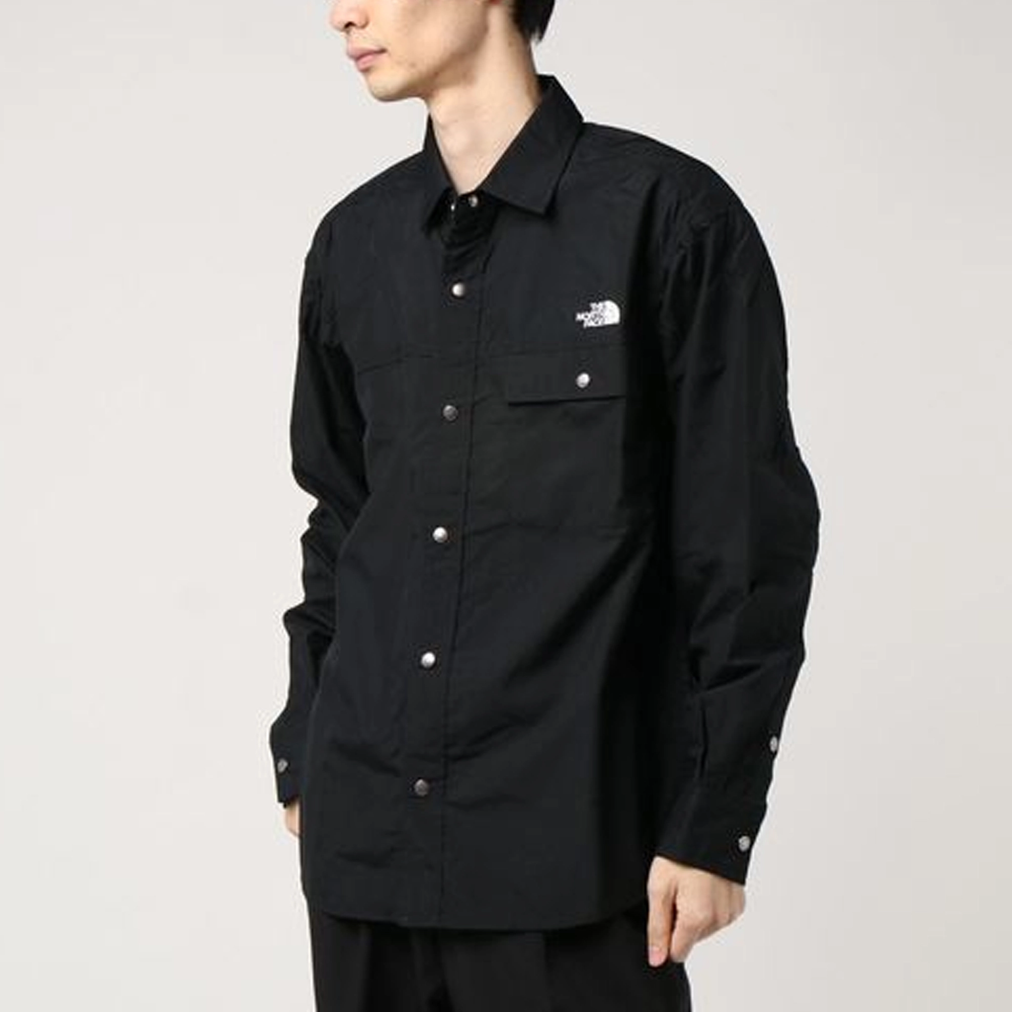 THE NORTH FACE Logo
