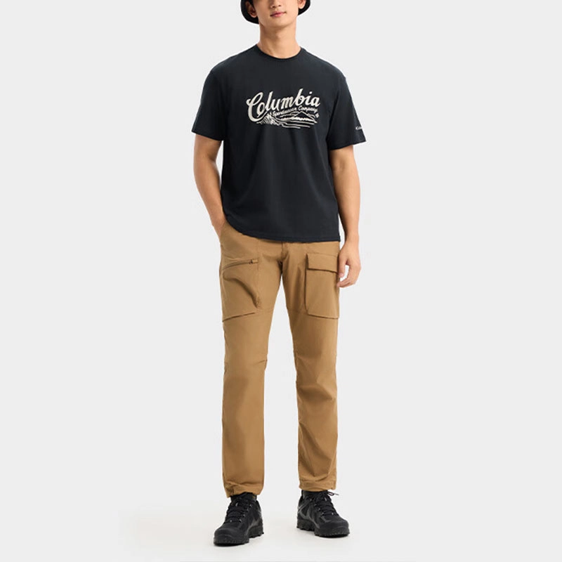 Columbia T