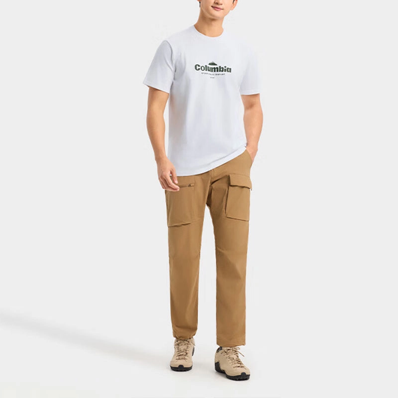 Columbia T
