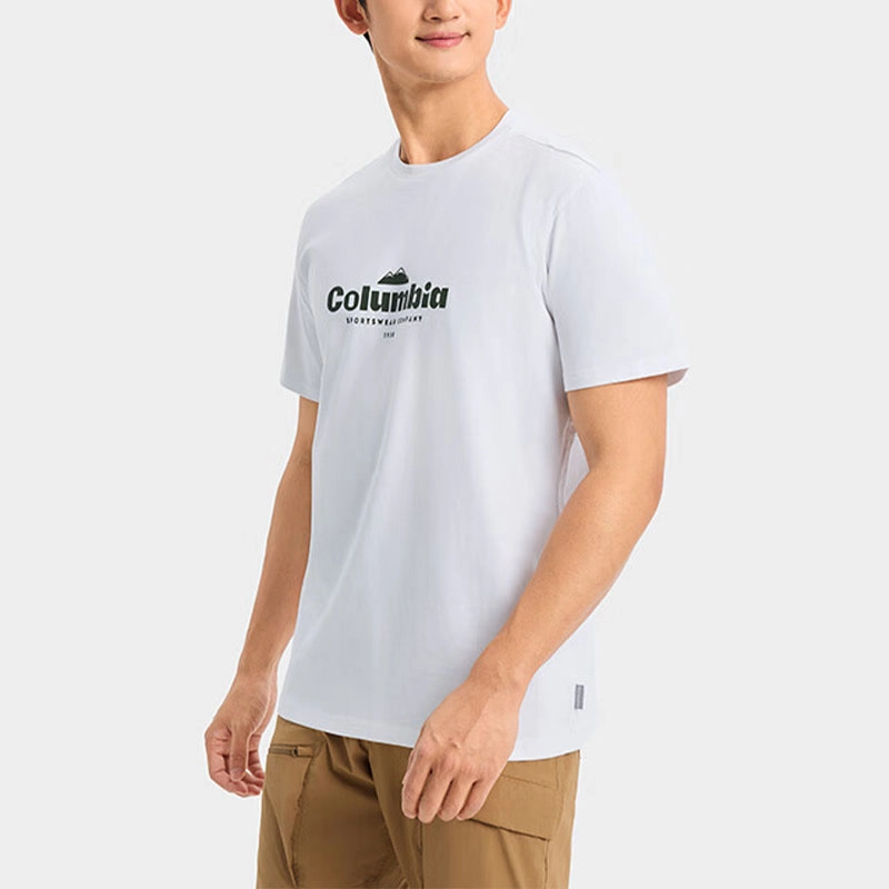 Columbia T