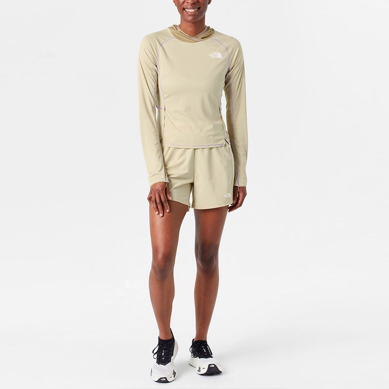 THE NORTH FACE Women's Summer LT Sun Hoodie