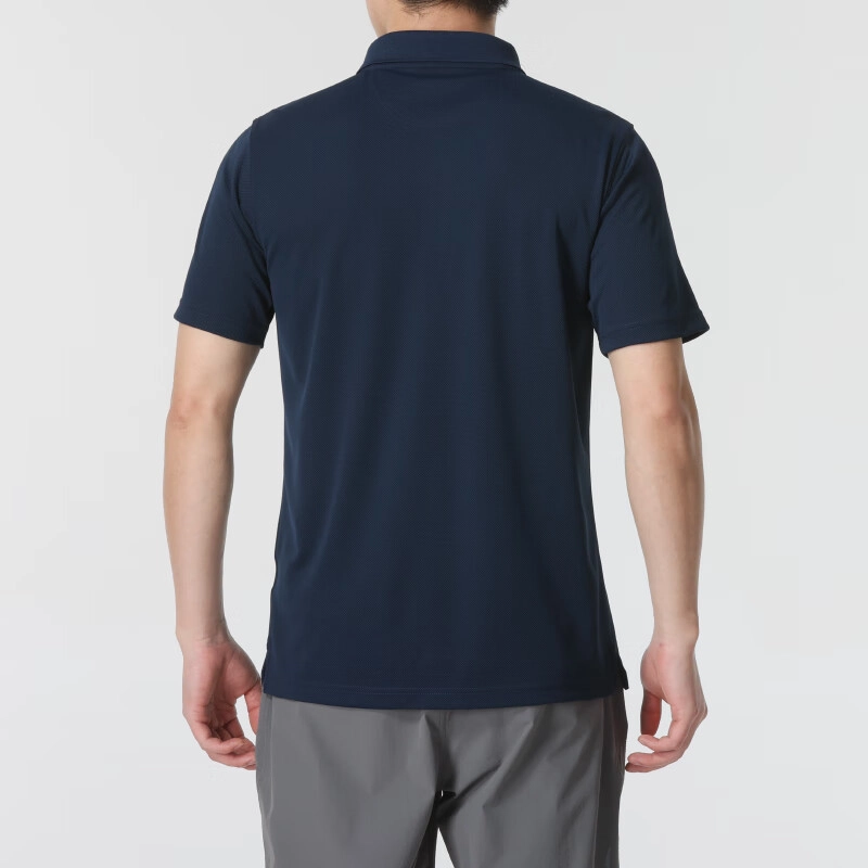 Columbia Polo