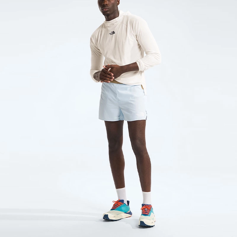 THE NORTH FACE Mens Summer Light Sun Hoodie