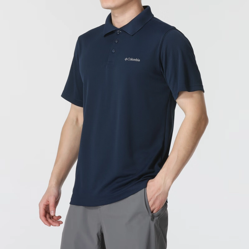 Columbia Polo