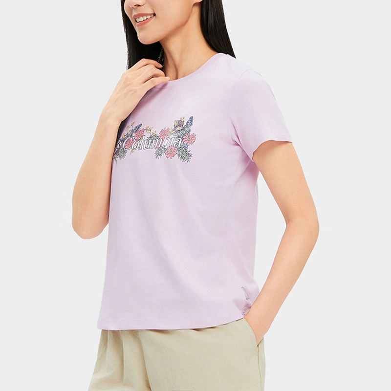 Columbia LOGOT