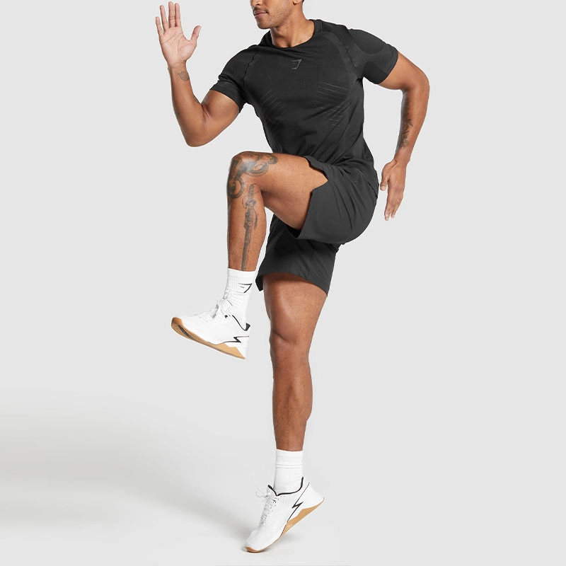 GYMSHARK APEX SEAMLESS T-SHIRT LogoT