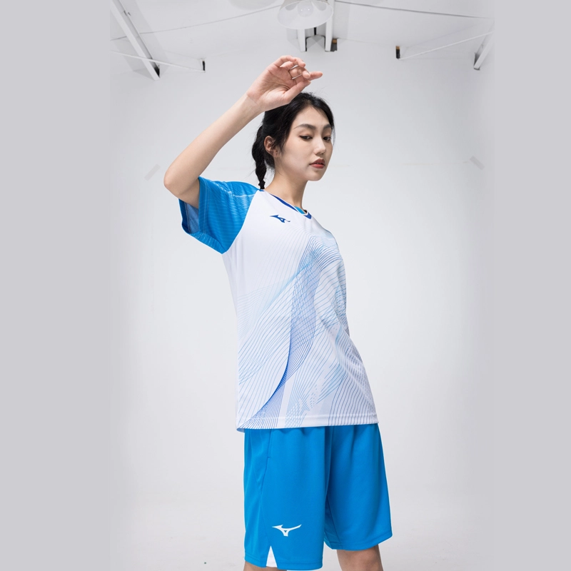 Mizuno LogoVT