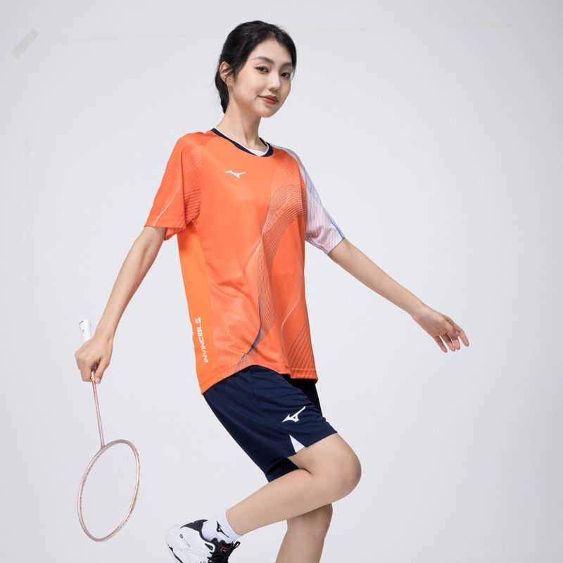 Mizuno LogoVT