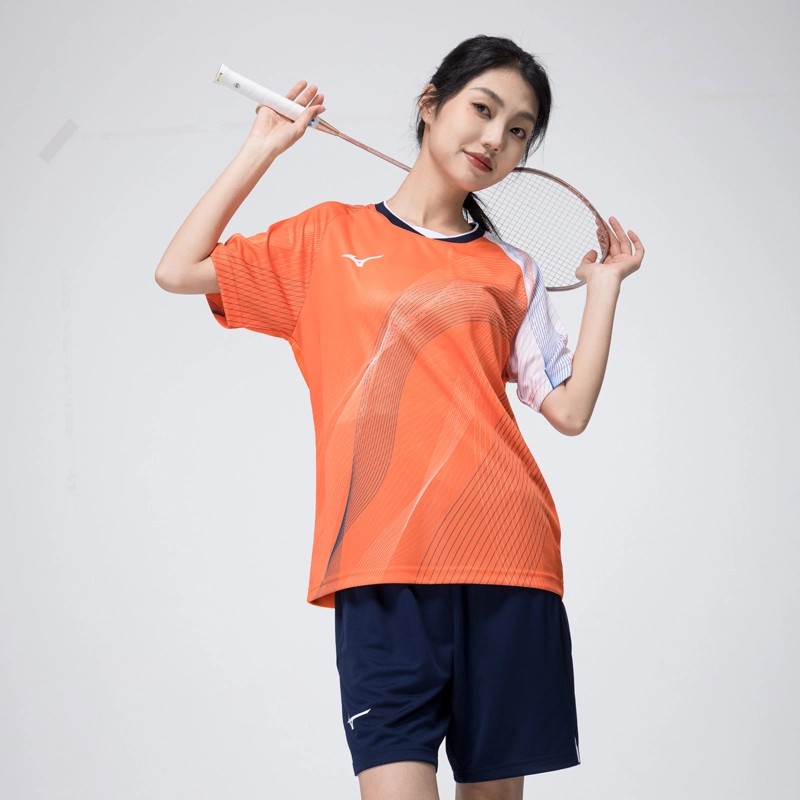 Mizuno LogoVT