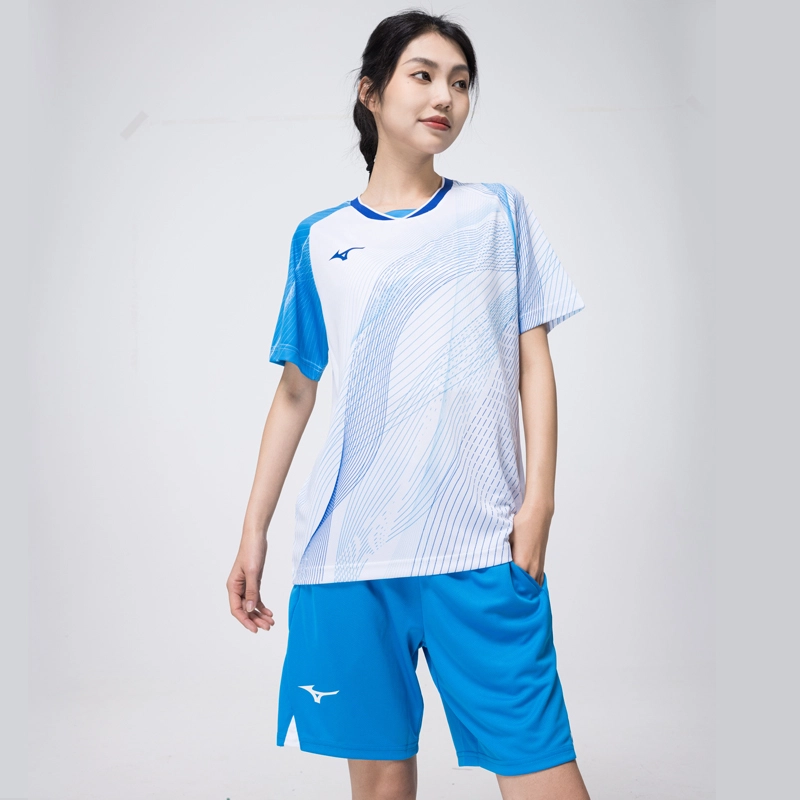 Mizuno LogoVT