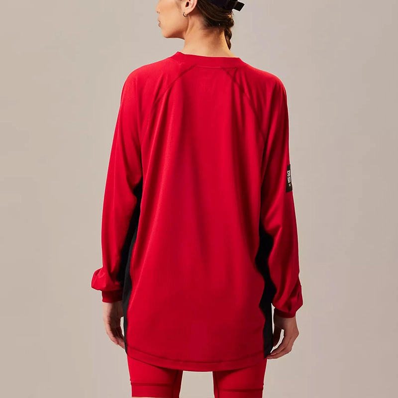 THE NORTH FACE x SOUKUU Trail Run T LogoT