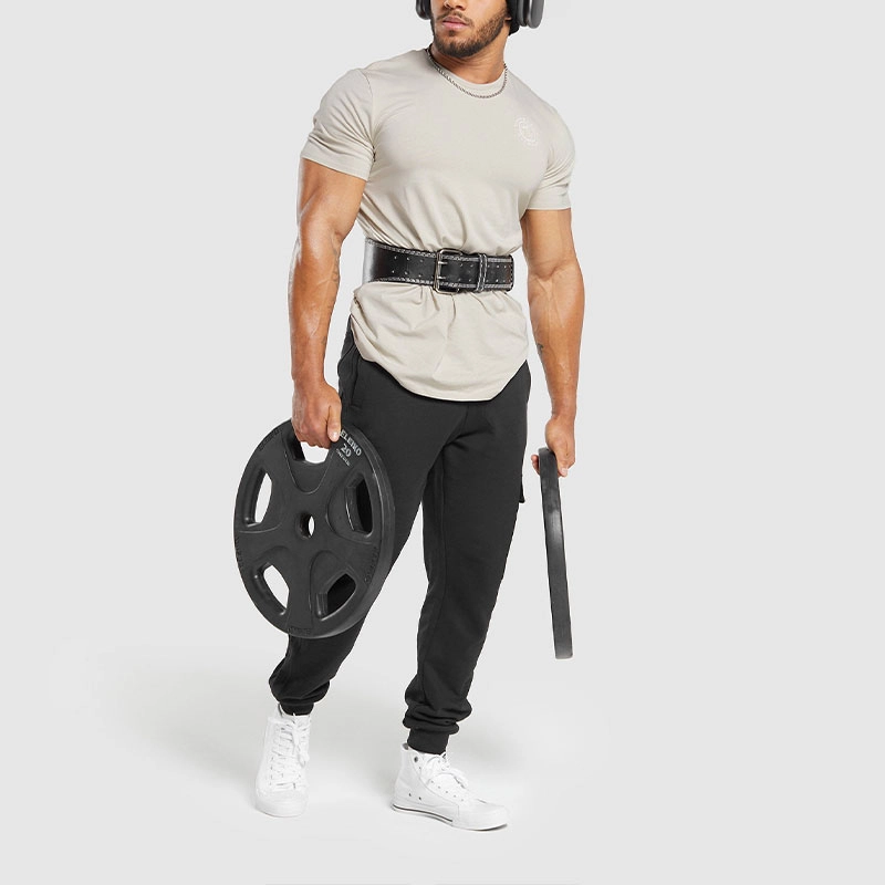 GYMSHARK LEGACY T-SHIRT T
