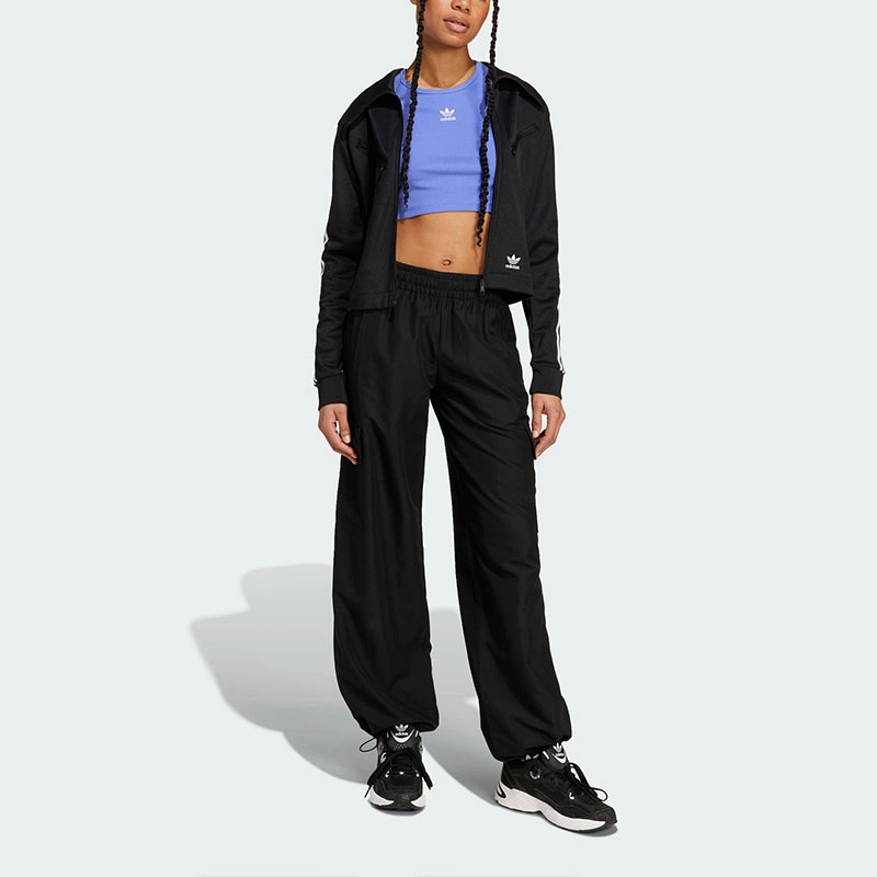 adidas originals ESSENTIALS ESSENTIALS RIBBED T-SHIRT T