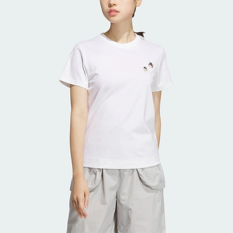 adidas GRAPHIC T-SHIRT T