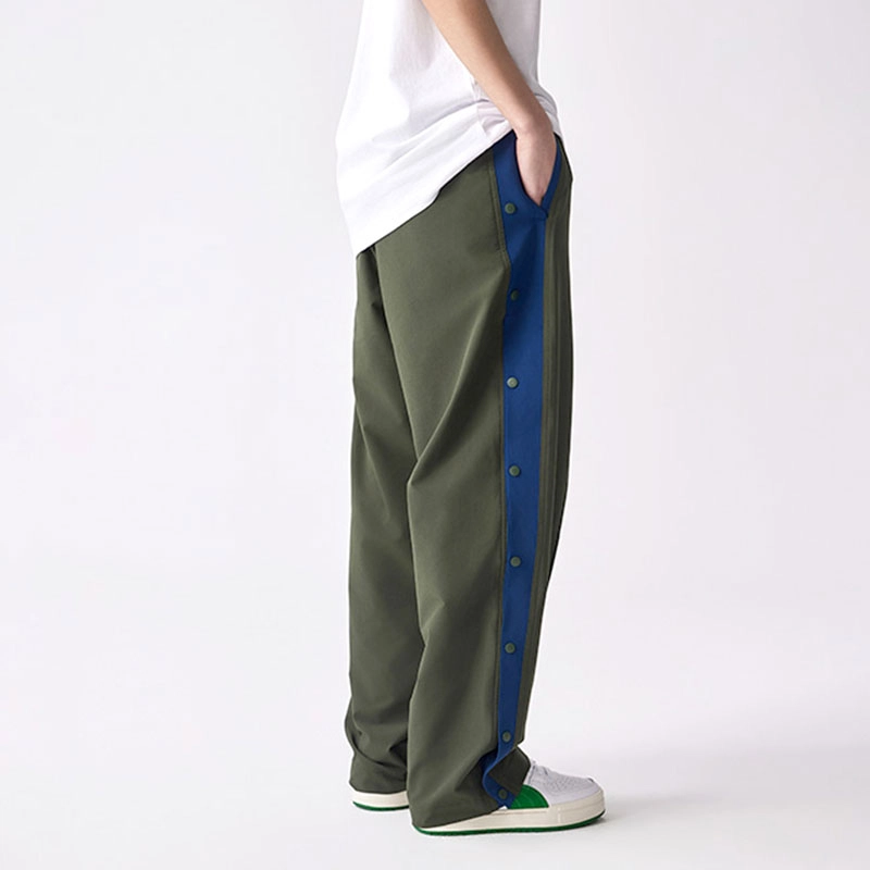 PUMA 2022 T7 T7 WOVEN PANTS