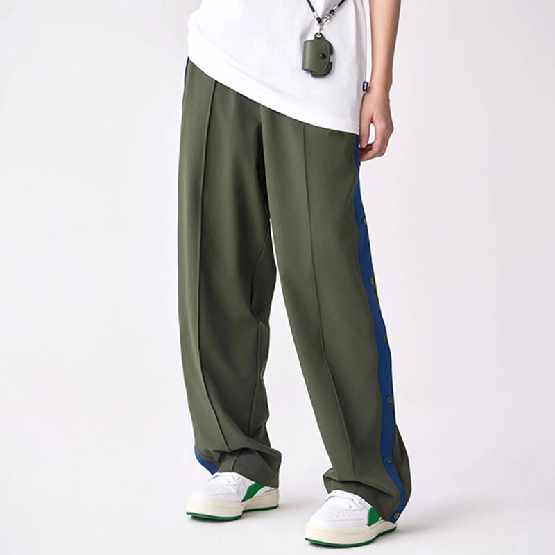 PUMA 2022 T7 T7 WOVEN PANTS