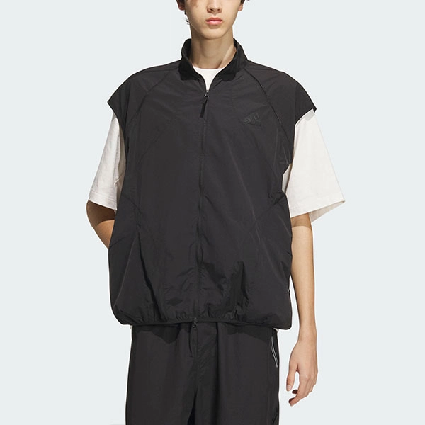 adidas FUTURE STYLE WOVEN JACKET