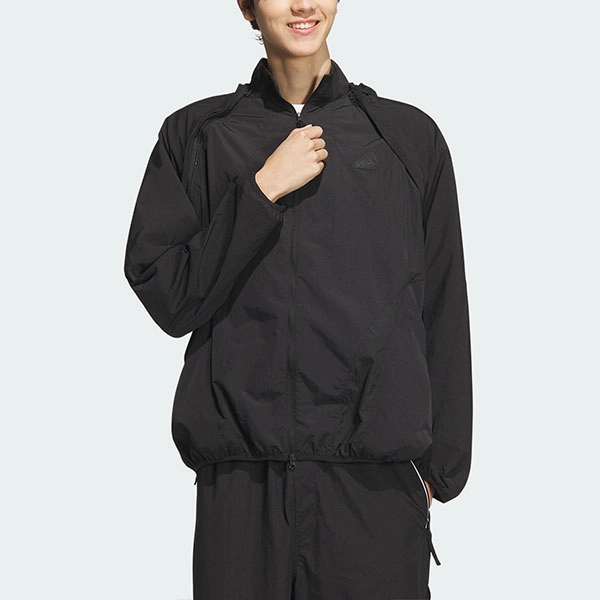 adidas FUTURE STYLE WOVEN JACKET