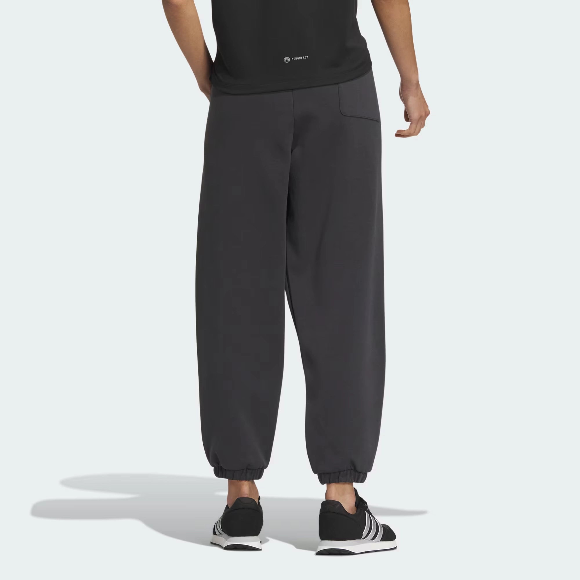 adidas Sportswear Pants Logo