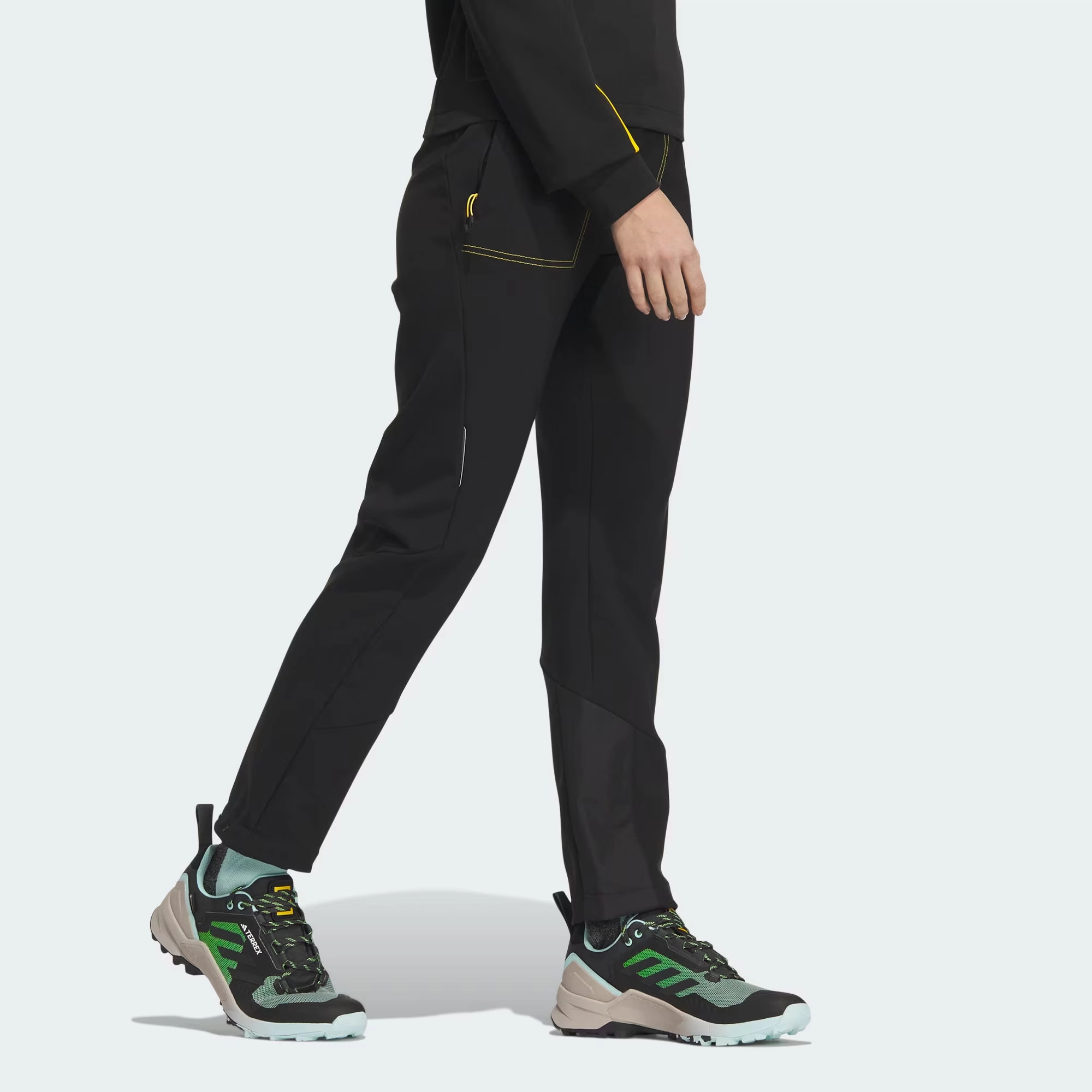 adidas x National Geographic Soft Shell