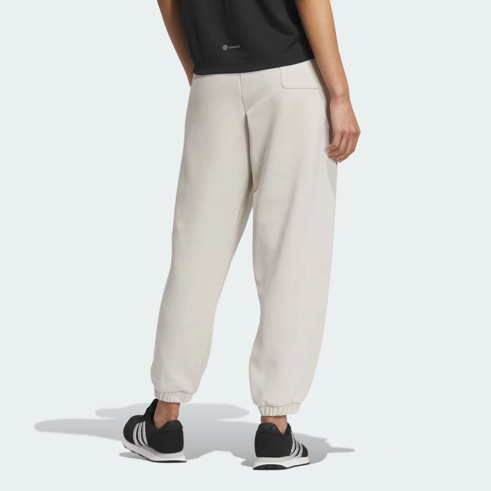 adidas Sportswear Pants Logo