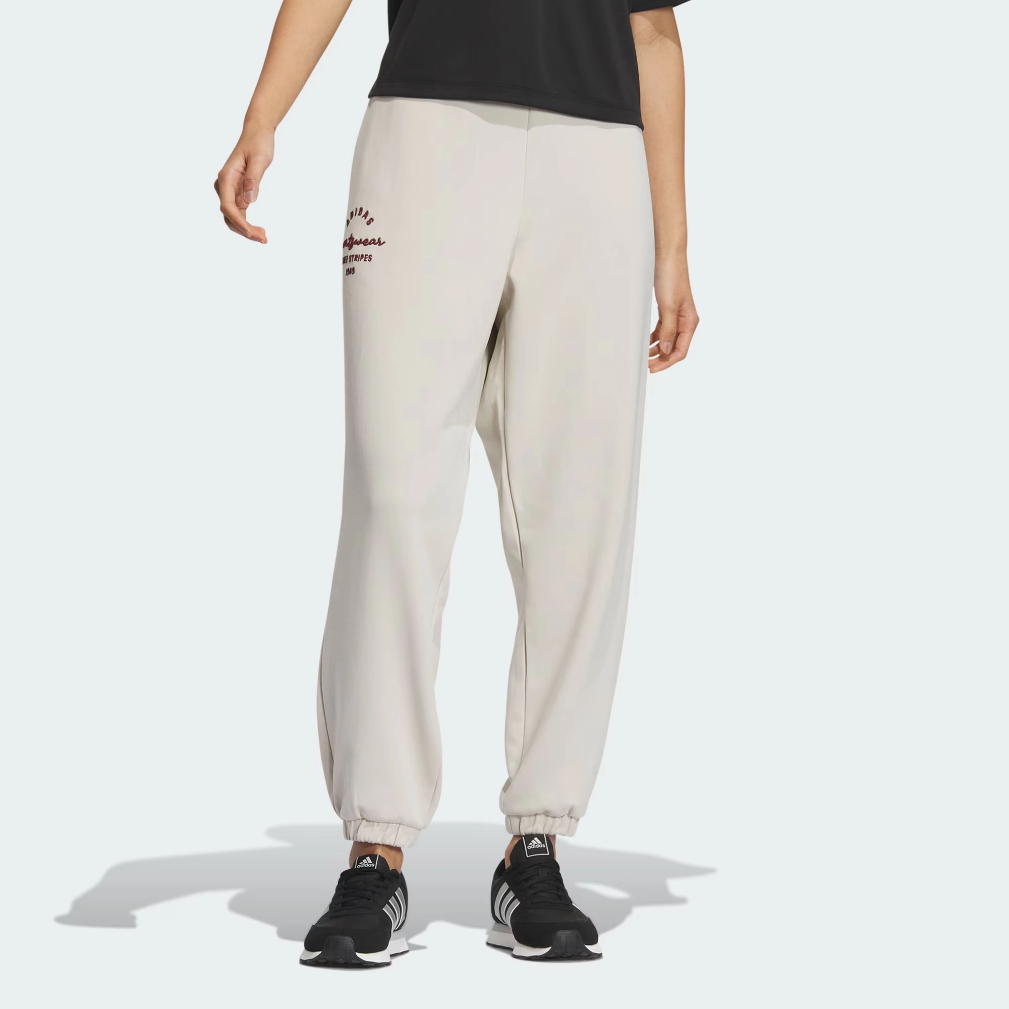 adidas Sportswear Pants Logo