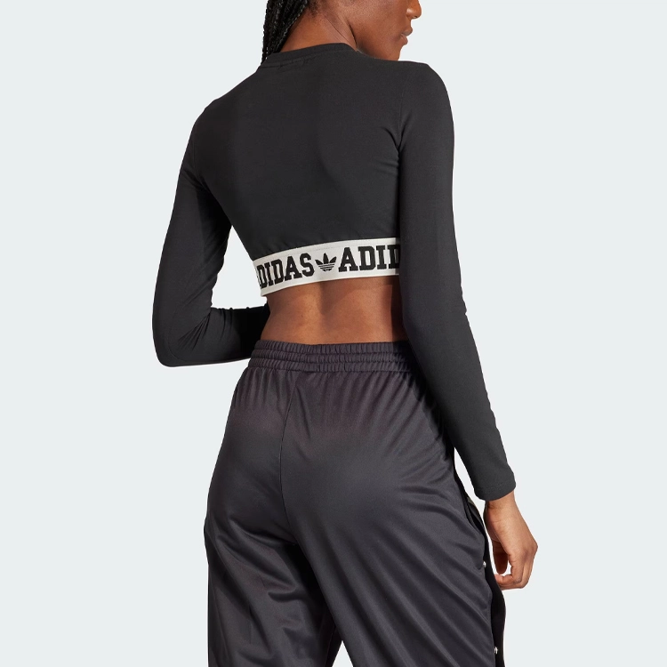 adidas originals Neutral Court Graphic Tee Logo T