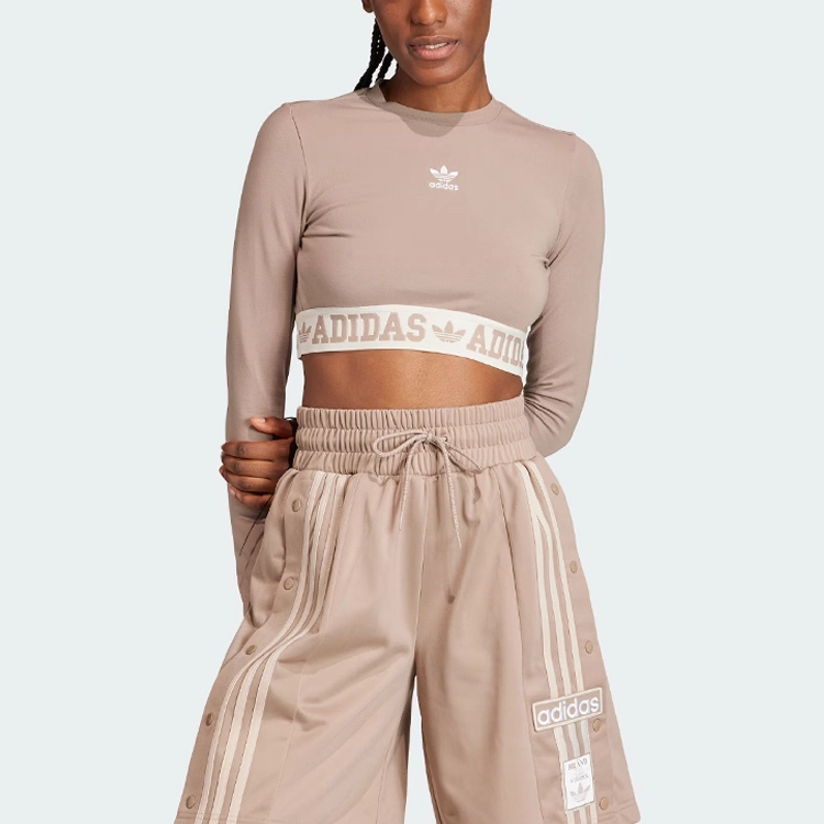 adidas originals Neutral Court Graphic Tee LogoT