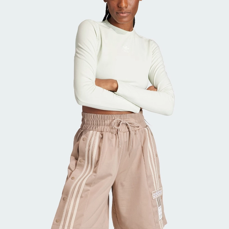adidas originals Neutral Court Graphic Tee LogoT