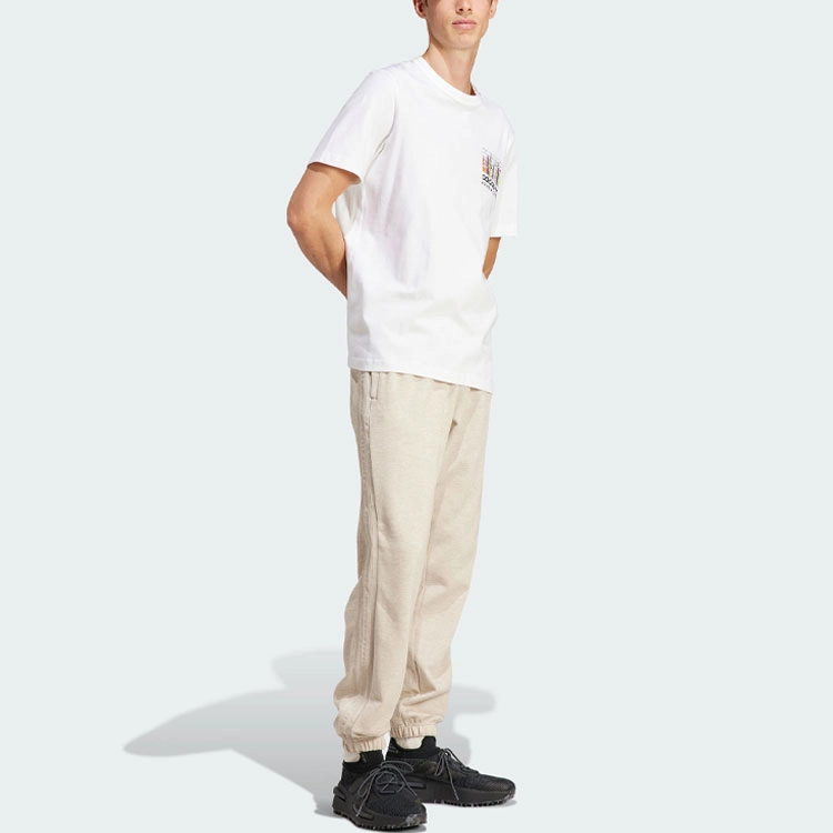 adidas originals Adventure Graphic Tee LogoT