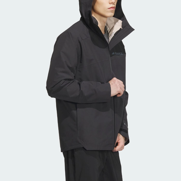 adidas Three-In-One Rain.Rdy