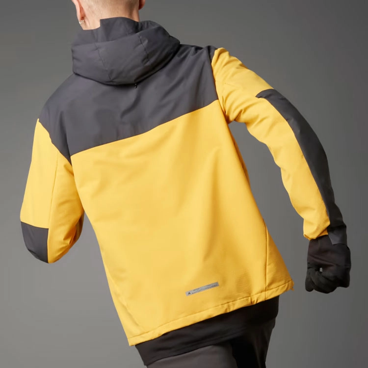 adidas Ultimate Running Conquer The Elements Cold.Rdy Jacket