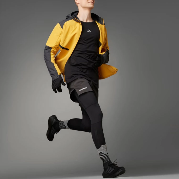 adidas Ultimate Running Conquer The Elements Cold.Rdy Jacket
