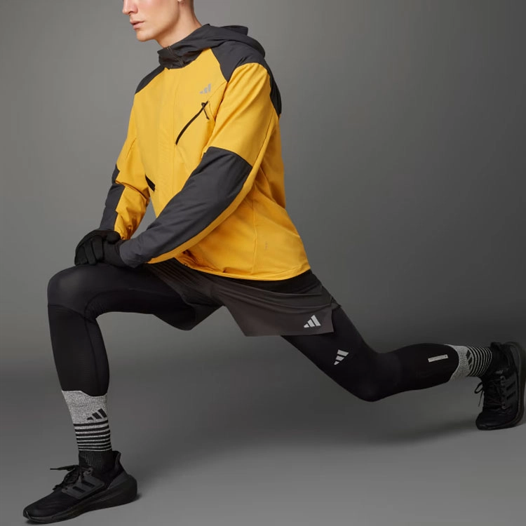 adidas Ultimate Running Conquer The Elements Cold.Rdy Jacket
