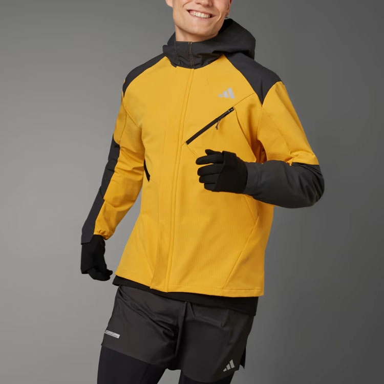 adidas Ultimate Running Conquer The Elements Cold.Rdy Jacket