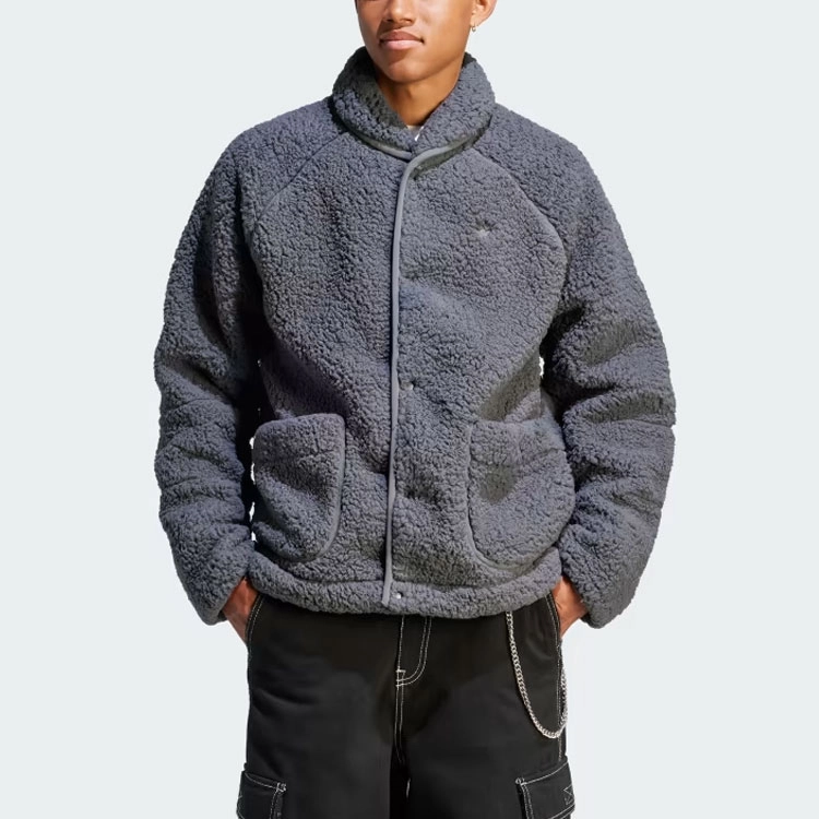 adidas originals Adventure Polar Fleece Jacket