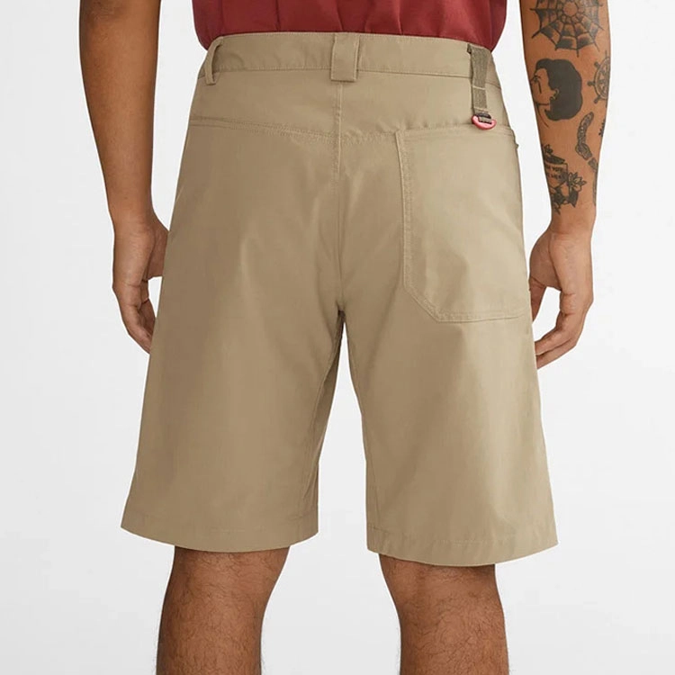 KLATTERMUSEN Grimm Shorts