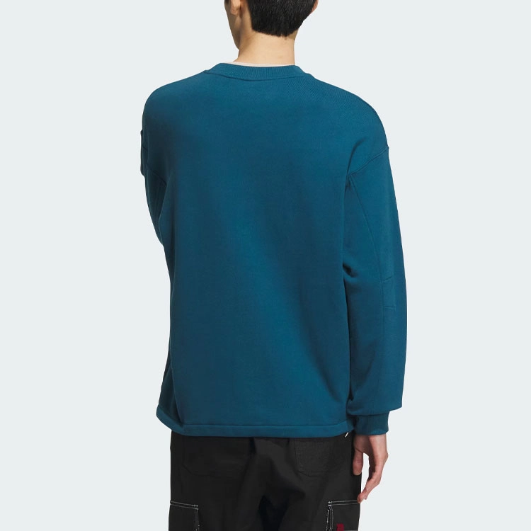 adidas originals Sportswear Sweatshirt Logo