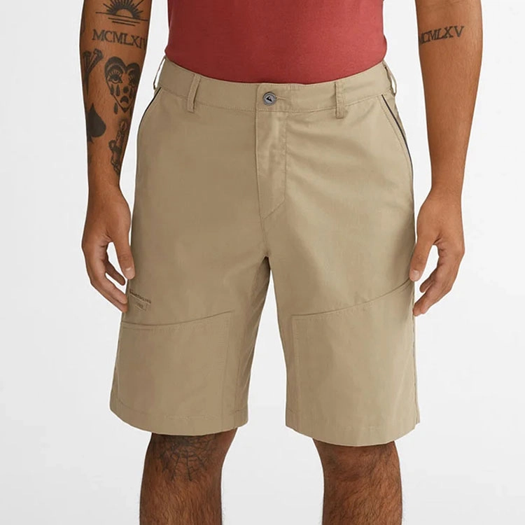 KLATTERMUSEN Grimm Shorts