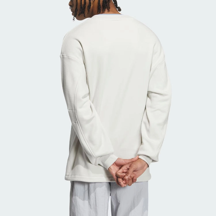 adidas originals Sportswear Sweatshirt Logo