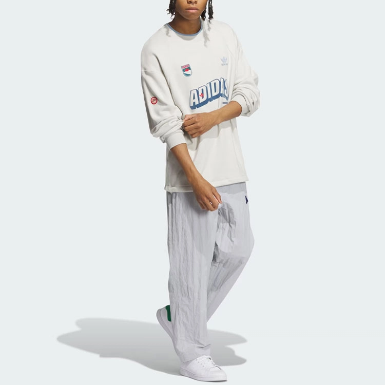 adidas originals Sportswear Sweatshirt Logo