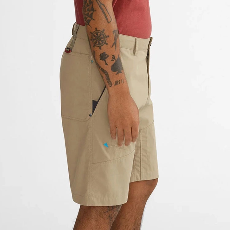 KLATTERMUSEN Grimm Shorts