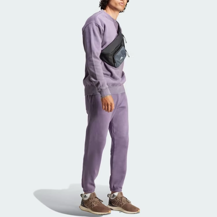 adidas All Szn Long Sleeve Sweatshirt