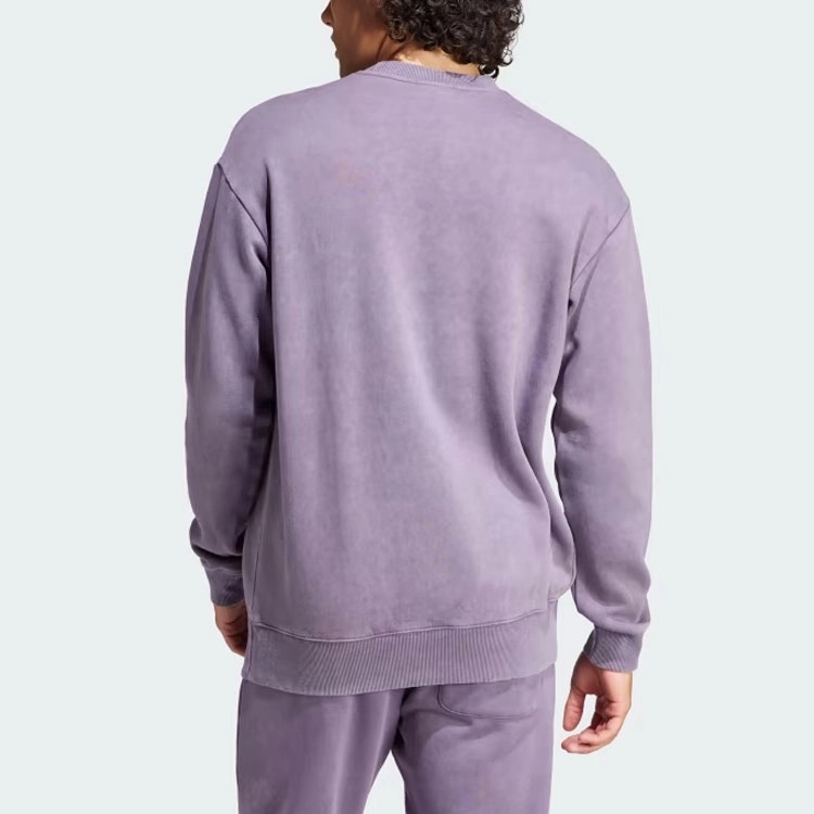 adidas All Szn Long Sleeve Sweatshirt