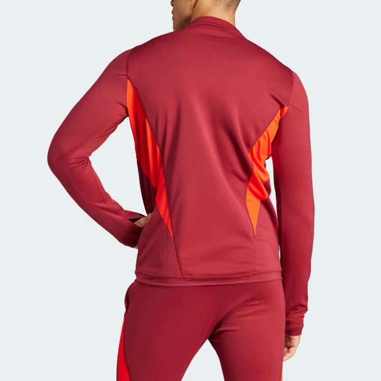 adidas Manchester United Tiro 23 Training Top