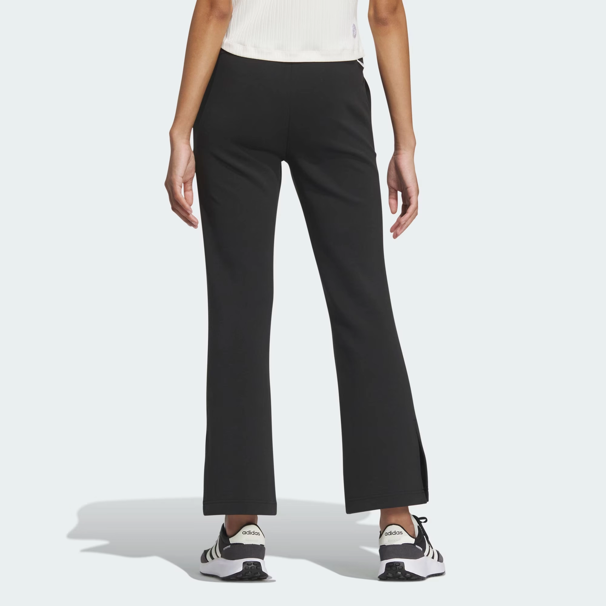 adidas Verbiage Flare Pants
